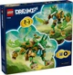 Конструктор Lego Dreamzzz Робот-страж: лисица 71508 - изображение 2