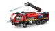 Конструктор Lego City Пожарная машина для аэропорта 60499 - изображение 6