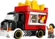 Конструктор Lego City Грузовик с картошкой-фри 60488 - изображение 3