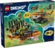 Конструктор Lego Dreamzzz Танк: тигровая акула 71515 - изображение 2