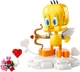 Конструктор Lego Iconic Милая птичка Твити 40824 - изображение 3