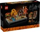 Конструктор Lego Icons Коттедж с осенним садом 11372 - изображение 2