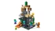 Конструктор Lego Minecraft Подземелье зомби 21587 - изображение 5