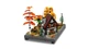 Конструктор Lego Icons Коттедж с осенним садом 11372 - изображение 4