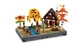 Конструктор Lego Icons Коттедж с осенним садом 11372 - изображение 6