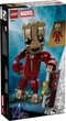 Конструктор Lego Super Heroes Грут в комбинезоне Опустошителя 76341 - изображение 2