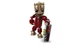 Конструктор Lego Super Heroes Грут в комбинезоне Опустошителя 76341 - изображение 6
