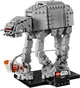 Конструктор Lego Star Wars AT-AT 75440 - изображение 3