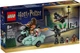 Конструктор Lego Harry Potter Побег Хагрида и Гарри с Тисовой улицы 76459 - изображение 1