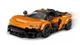 Конструктор Lego Speed ​​Champions McLaren W1 77257 - зображення 4