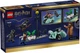 Конструктор Lego Harry Potter Побег Хагрида и Гарри с Тисовой улицы 76459 - изображение 2