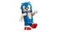 Конструктор Lego Sonic the Hedgehog Сонік: спідстер «Блискавка» 77117 - зображення 5