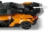 Конструктор Lego Speed ​​Champions McLaren W1 77257 - зображення 8