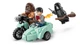 Конструктор Lego Harry Potter Побег Хагрида и Гарри с Тисовой улицы 76459 - изображение 8