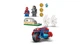 Конструктор Lego Super Heroes Людина-Павук на мотоциклі проти Носорога 11206 - зображення 6