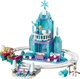 Конструктор Lego Disney Princesses Ледяной замок Эльзы и снежная горка 43281 - изображение 3