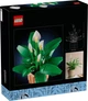 Конструктор Lego Botanicals Спатифиллум 11504 - изображение 2