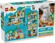 Конструктор Lego Duplo Современный дом для семьи с фигурками 3 в 1 10470 - изображение 2