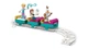 Конструктор Lego Disney Princesses Ледяной замок Эльзы и снежная горка 43281 - изображение 6