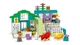 Конструктор Lego Duplo Современный дом для семьи с фигурками 3 в 1 10470 - изображение 6