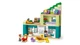 Конструктор Lego Duplo Современный дом для семьи с фигурками 3 в 1 10470 - изображение 8