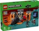 Конструктор Lego Minecraft Битва с Иссушителем 21590 - изображение 1