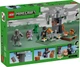 Конструктор Lego Minecraft Блідий сад 21586 - зображення 2