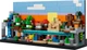 Конструктор Lego Minecraft Мини-биомы 21589 - изображение 3