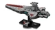 Конструктор Lego Star Wars Штурмовой крейсер класса «Венатор» 75441 - изображение 5