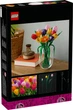 Конструктор Lego Botanicals Букет тюльпанов 11501 - изображение 2