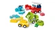 Конструктор Lego Duplo Творческие транспортные средства 10474 - изображение 4