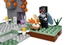 Конструктор Lego Minecraft Блідий сад 21586 - зображення 6