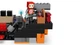 Конструктор Lego Minecraft Битва с Иссушителем 21590 - изображение 7