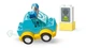Конструктор Lego Duplo Творческие транспортные средства 10474 - изображение 6