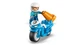 Конструктор Lego Duplo Синий полицейский мотоцикл 10471 - изображение 6