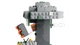 Конструктор Lego Minecraft Блідий сад 21586 - зображення 8