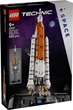 Конструктор Lego Technic Ракета Space Launch System программы NASA Artemis 42221 - изображение 1