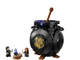 Конструктор Lego Harry Potter Котел: секретный урок зельеварения 76464 - изображение 3