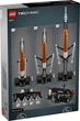 Конструктор Lego Technic Ракета Space Launch System программы NASA Artemis 42221 - изображение 2