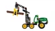 Конструктор Lego Technic Колісний комбайн John Deere 1470H 42218 - зображення 4