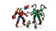 Конструктор Lego Super Heroes Битва роботов: Человек-паук против Доктора Осьминога 76338 - изображение 6