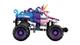 Конструктор Lego Technic Інерційний Monster Jam Sparkle Smash 42220 - зображення 6