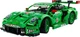 Конструктор Lego Technic Гоночный автомобиль Porsche 911 GT3 R REXY AO Racing 42224 - изображение 3