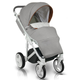 Дитяча коляска BEXA Ideal New IN 2 - зображення 2