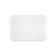 Кришка для ящика MBM HOME FH-15 XS/S MATT WHITE пластикова матова біла - зображення 5