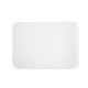Кришка для ящика MBM HOME FH-16 L/XL/XXL MATT WHITE пластикова матова біла - зображення 5