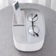 Органайзер универсальный MBM HOME FH-19 WHITE/GRAY бело-серый - изображение 3