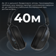 Наушники GamePro Asgard Freya Pro Wireless&nbsp;7.1 (HSW201B) 4-Mode - изображение 15