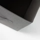 Ящик для хранения текстильный MBM HOME TH-08 GRAY серый - изображение 9
