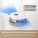 Робот-пылесос MOVA E20s Pro Plus-EUA - изображение 10